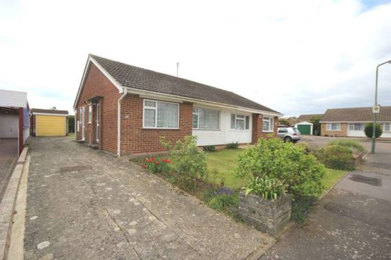 2 Bedroom Detached